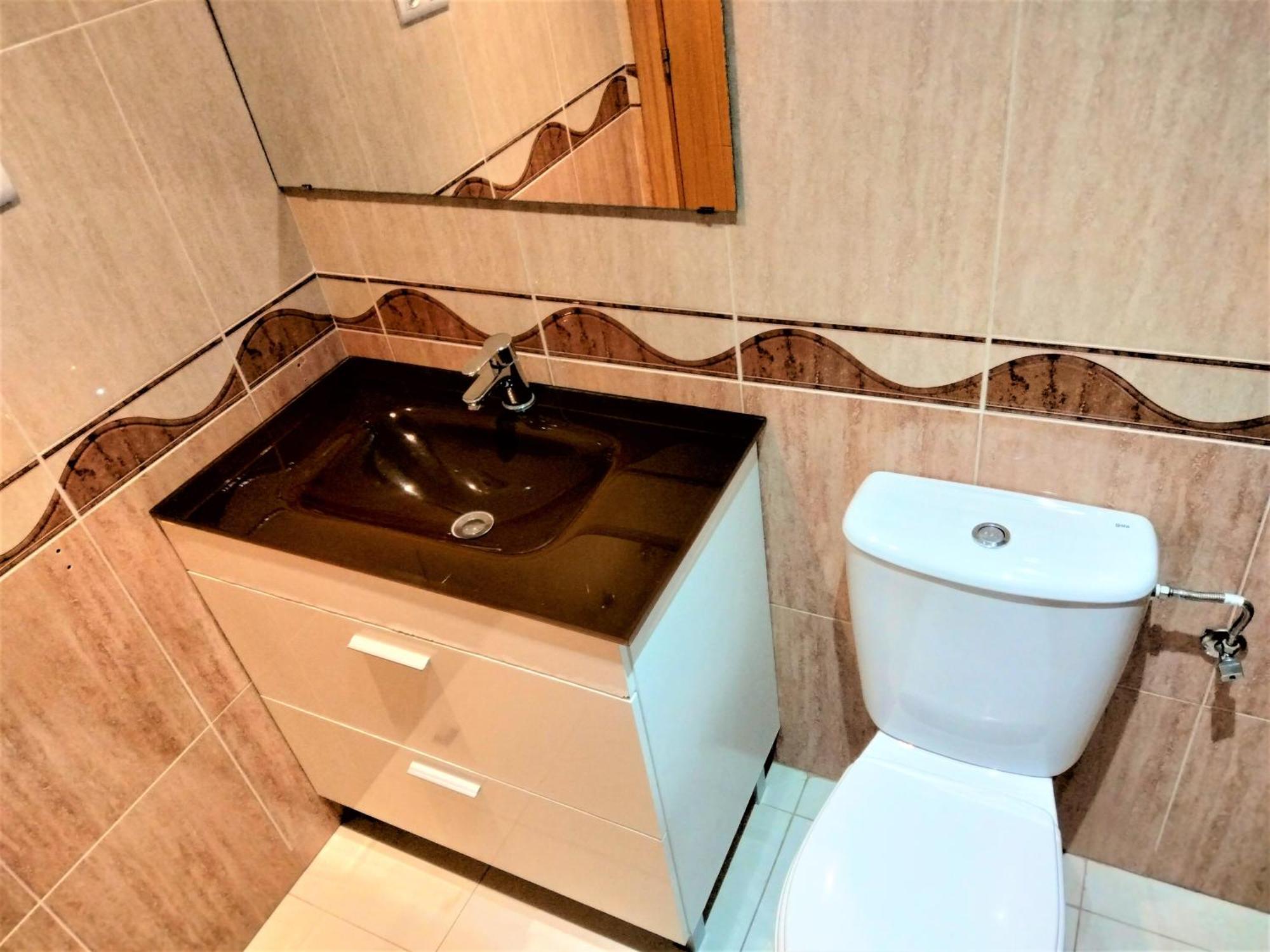Acv - Vistamar Ii-1ª Linea Planta 4 Frontal Al Mar Apartment Оропеса дел Мар Екстериор снимка